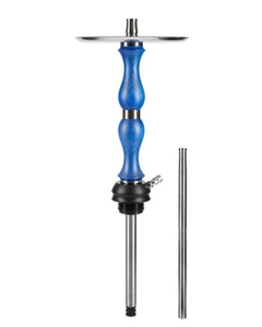 Hookah Stem Aroma Hookah Oscar Blue