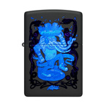 Feuerzeug ZIPPO - RICK RIETVELD