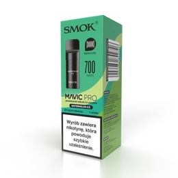 Prefilled POD SMOK Mavic Pro Watermelon Ice 20mg