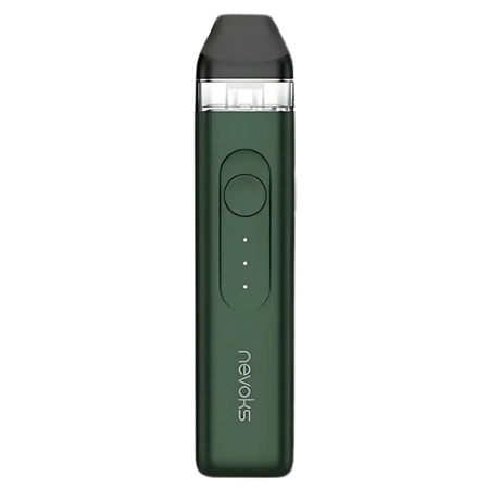 E-Cigarette POD Nevoks Feelin - Dark Green