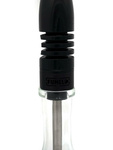 Wasserpfeife Aroma Hookah X Fumelo Zulu Black