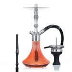 Wasserpfeife Aladin MVP 360 Gastro Black