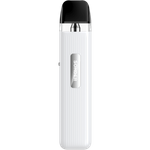 E-Zigarette POD Geekvape  Sonder Q - White