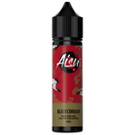 Longfill Aisu 10ml/60ml - Blackcurrant