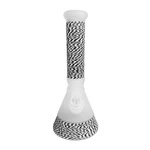 Fajka Bongo High Fly (SI) - Braided (w.32cm)