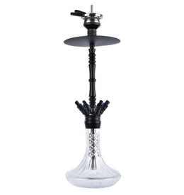 Shisha Jookah Underground L - Black