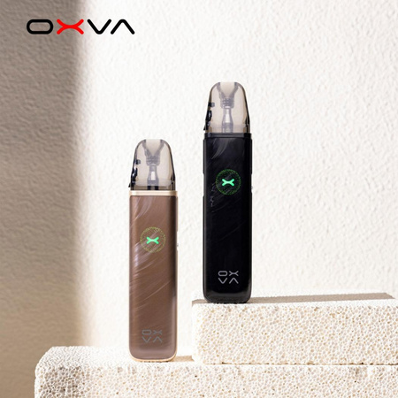 E-Zigarette POD OXVA Xlim Go 2 Light Brown Shadow