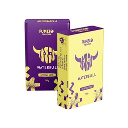 Tobacco FUMELO Dark Line - WaterBull 50g