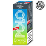 Liquid POLO 10ml - Eiswürfel (Eis) 18mg