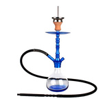Wasserpfeife Aladin Alux 1 Blue