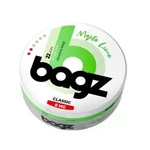 Nikotinbeutel BAGZ Mojito Lime 8mg