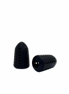 Silicone diffusor for hookah FUGO Black