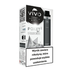 E-Zigarette POD VIVO Poket 2 Open Black