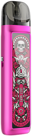 E-Zigarette POD Lost Vape Ursa Nano 2 - Pink Survivor