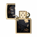 Zapalniczka ZIPPO - POKER DESIGN