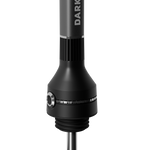 Shisha-Säule Darkside NEO Grey without vase