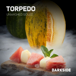 Wasserpfeife-Tabak DARKSIDE Core TORPEDO 100g (Watermelon, Melon) 