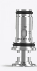 Coil Lost Vape UB Lite L8 - 1.2ohm