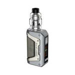 E-Zigarette KIT Geekvape Aegis Legend 2 - Silver