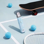 E-Cigarette POD OXVA Xlim Go Lite LIGHT BLUE