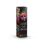 Longfill Dark Line 6ml/60ml - Rainbow II