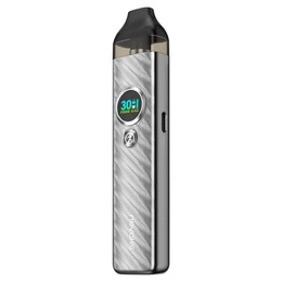 E-Cigarette POD Nevoks Feelin 3 - Silver Lining