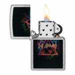 Feuerzeug SEL-ZIPPO - DEF LEPPARD*