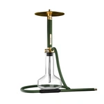 Korpus Darkside ULTIMA Green-Gold