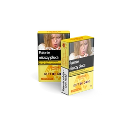 Tobacco FUMELO Gentle Line - Gifts of gods 50g