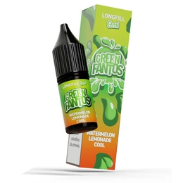 Longfill Fantos 9ml - Green Fantos