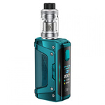 E-Zigarette KIT Geekvape Aegis Legend 5 Glacier Green