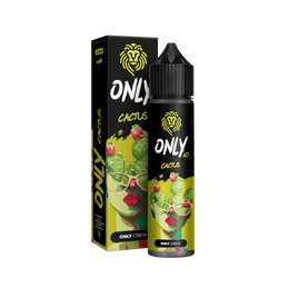 Longfill Only 6/60ml - Cactus