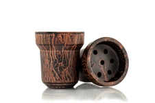 Hookah bowl Masta Solaris Mercury