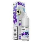 Liquid Klarro Soul Salt 10ml - H-Berg Ice 20mg