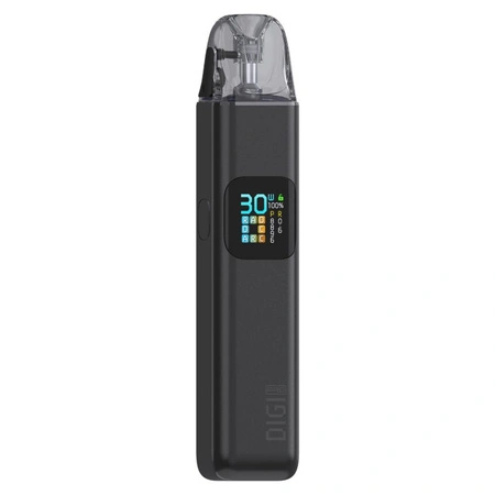 E-Papieros POD SMOK Arco Digi Pro Black