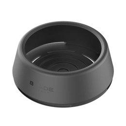 Heat Keeper Blade Hdm Dark Grey