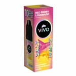 Liquid VIVO Salt 10ml - Red Berry Lemonade 20mg