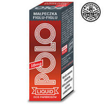 Liquid POLO 10ml - Freches Äffchen (Kirsche) 18mg