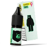 E-Liquid GO BEARS Classic 10ml - Mint 18mg