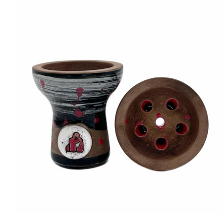 Kopf Kong TURKISH BOY SPACE Dracula