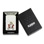 Feuerzeug ZIPPO - TATTOO NURSE