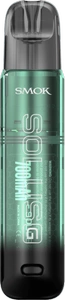 E-Cigarette POD SMOK Solus G Transparent Green