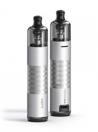 E-Cigarette POD Aspire Flexus Stik - Silver