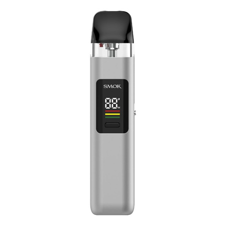 E-Zigarette POD SMOK Novo SE Silver