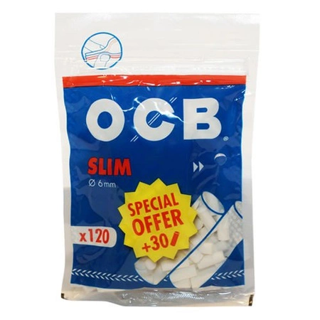 Filters OCB fi6 Slim