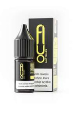 Liquid Fluo Salt 10ml - Yellow