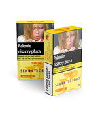 Табак FUMELO Gentle Line - Sex on the beach 50g