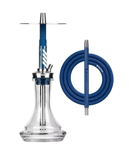 Shisha Amotion FUTR - Cobalt