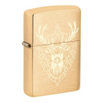 Feuerzeug ZIPPO - FANTASY DEER