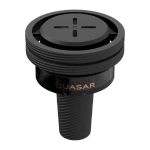 Hookah Bowl Quasar Raas 2 Black Hole